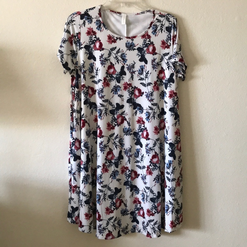 Maternity dress
